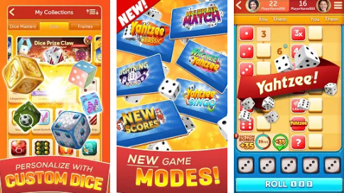 dice with buddies cheats android